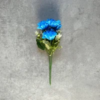 Flori decorative 30 cm 4