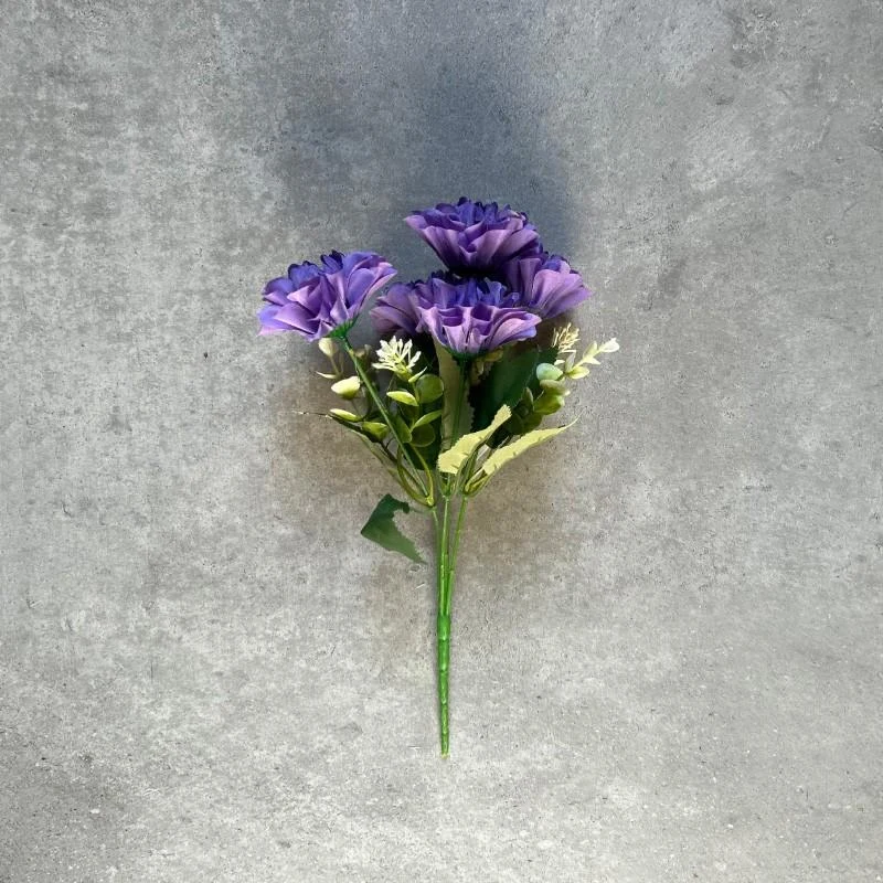 Flori decorative 30 cm 6