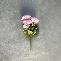 Flori decorative 30 cm 7
