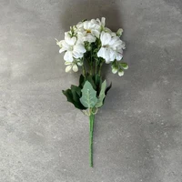 Flori decorative 33 cm 3
