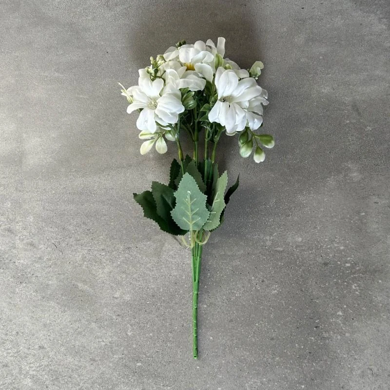 Flori decorative 33 cm 3