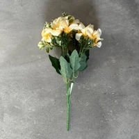 Flori decorative 33 cm 4