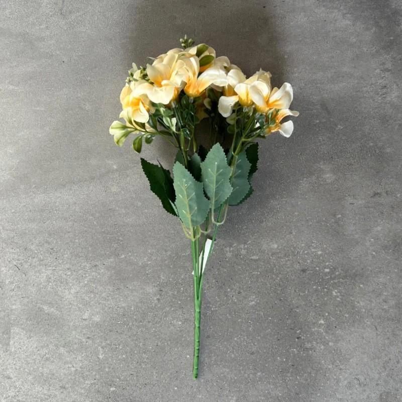 Flori decorative 33 cm 4