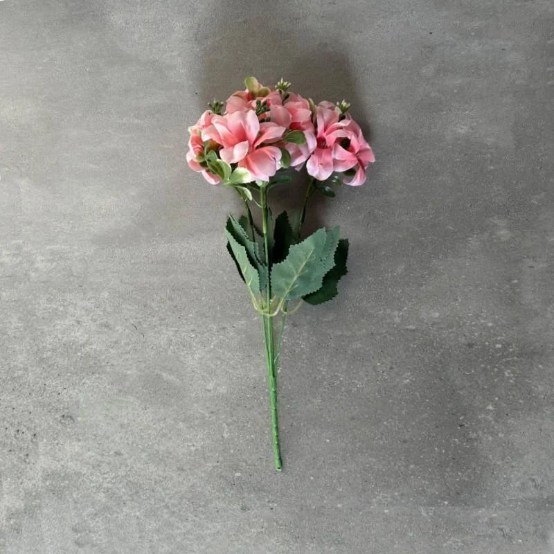 Flori decorative 33 cm 5
