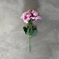 Flori decorative 33 cm 6