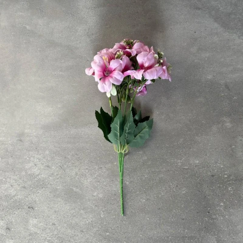 Flori decorative 33 cm 6
