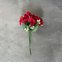 Flori decorative 33 cm 7