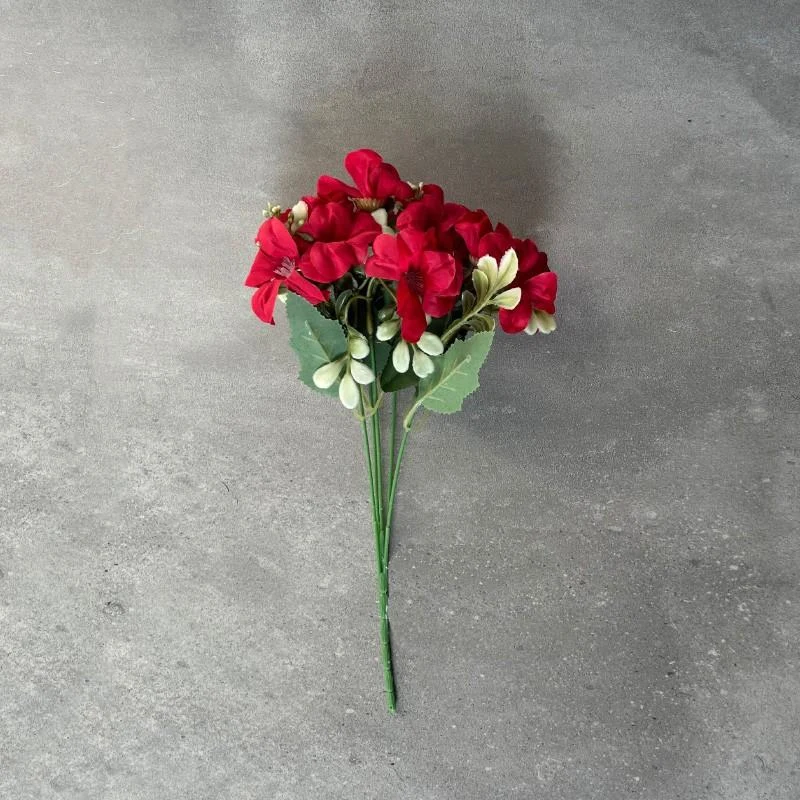 Flori decorative 33 cm 7