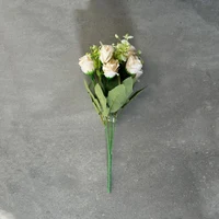 Flori decorative 30 cm 4