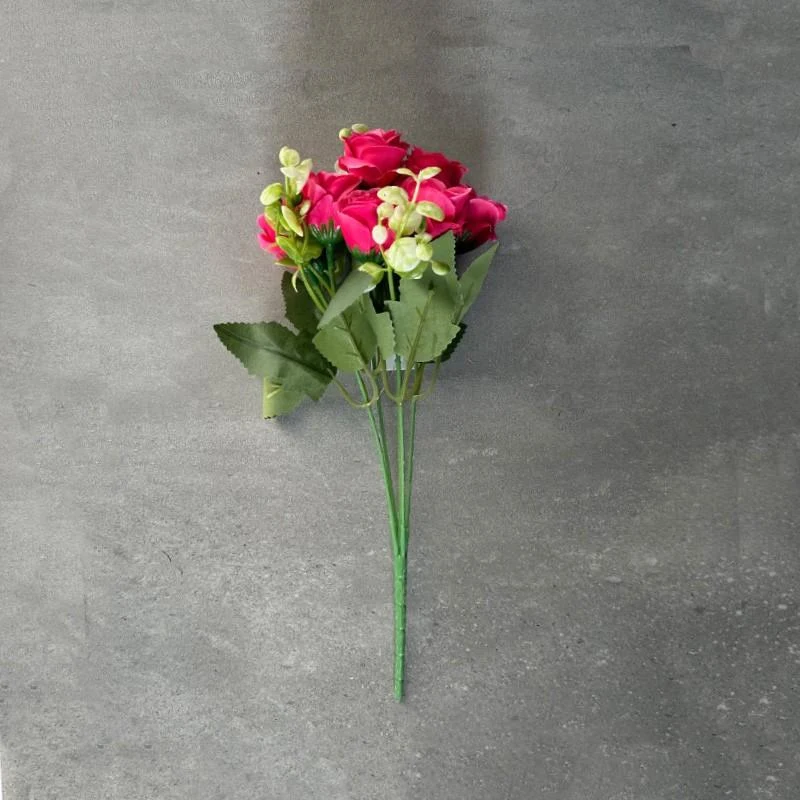 Flori decorative 30 cm 5