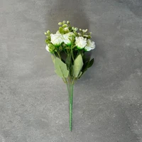 Flori decorative 30 cm 6