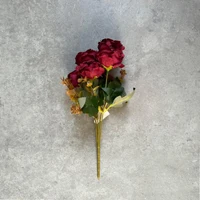 Flori decorative 30 cm