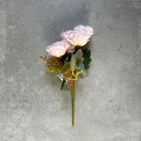 Flori decorative 30 cm 4