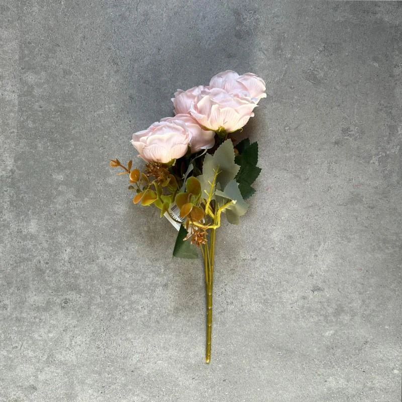 Flori decorative 30 cm 4