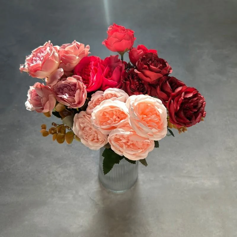 Flori decorative 30 cm 5