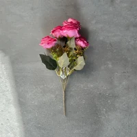 Flori decorative 31 cm 2