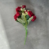 Flori decorative 31.5 cm 2