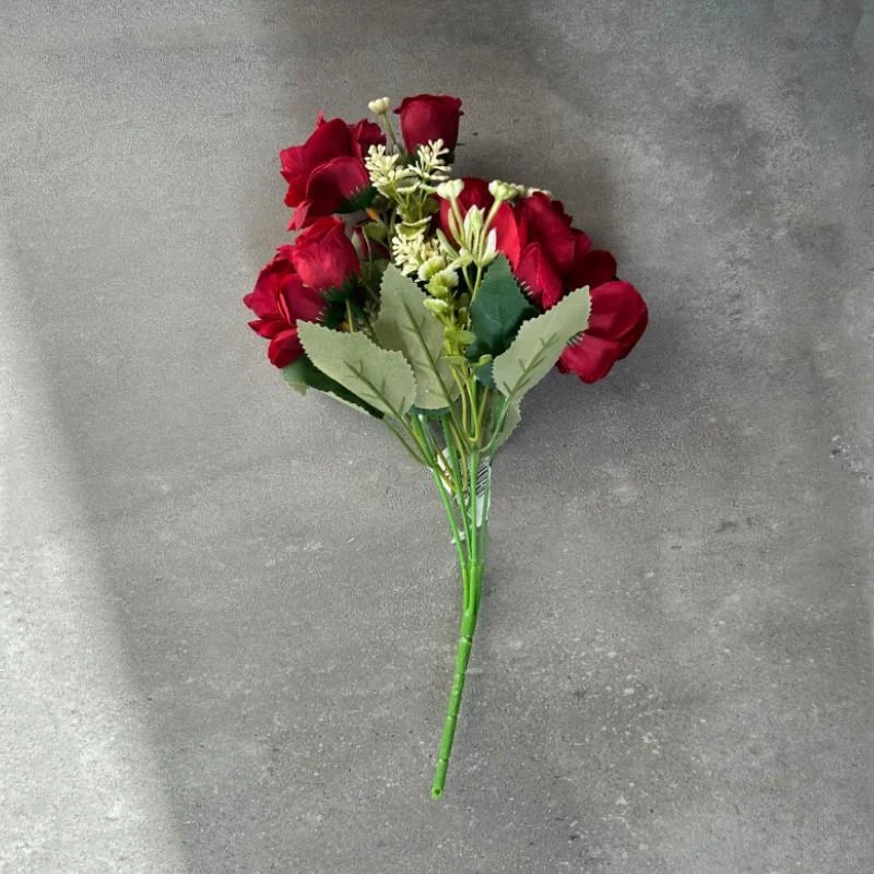 Flori decorative 31.5 cm 2
