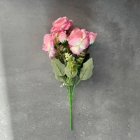 Flori decorative 31.5 cm 3
