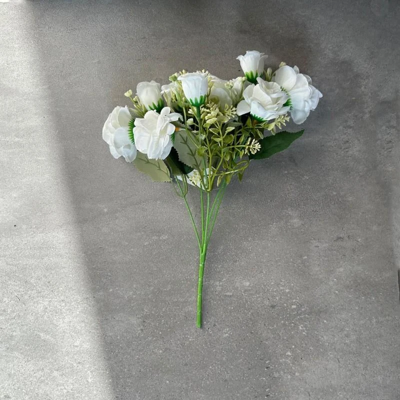Flori decorative 31.5 cm 4