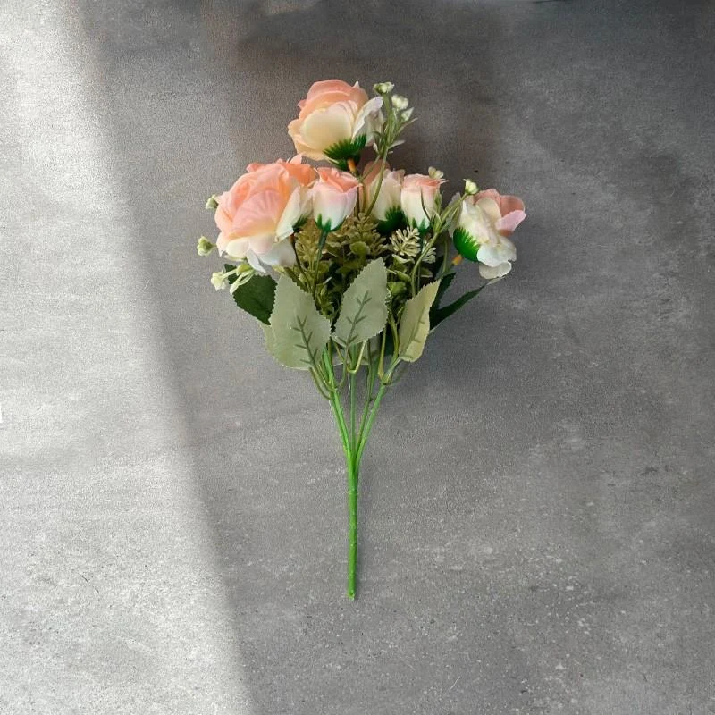 Flori decorative 31.5 cm 5