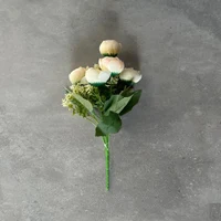 Flori decorative 30 cm 3