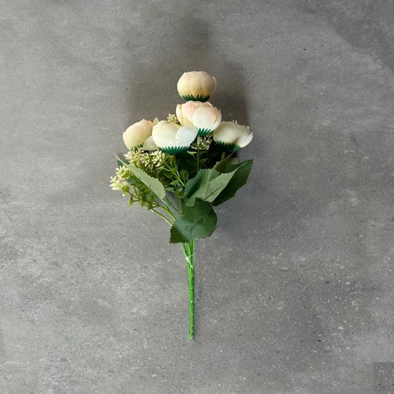 Flori decorative 30 cm 3