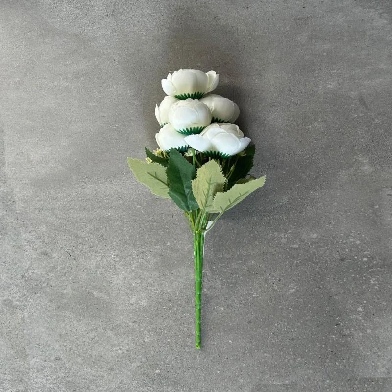 Flori decorative 30 cm 5