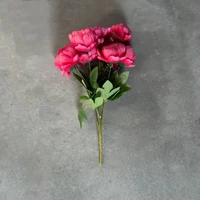 Flori decorative 49 cm 2