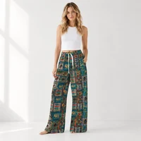 Pantaloni Dame vara (8XL-10XL)