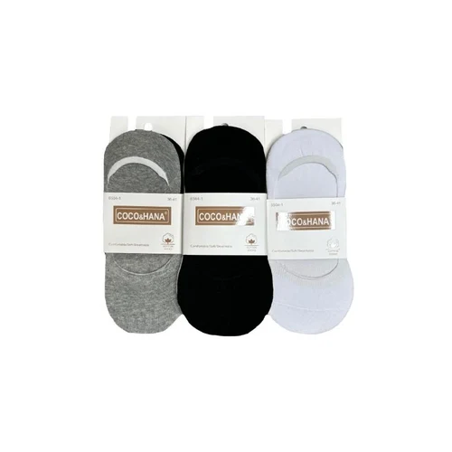 Set sosete Dame balerini 2 per (36-41)