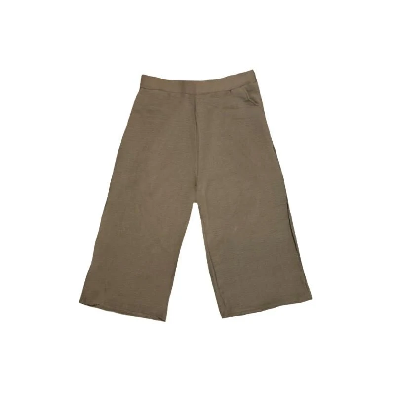 Pantaloni 3 sferturi Dame (5XL-7XL) 2