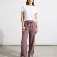 Pantaloni Dame vara (5XL-7XL)