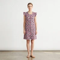 Halat Dame fermuar (XL-5XL)