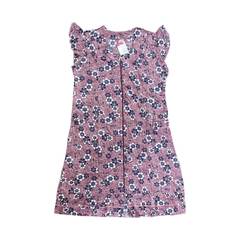 Halat Dame fermuar (XL-5XL) 2