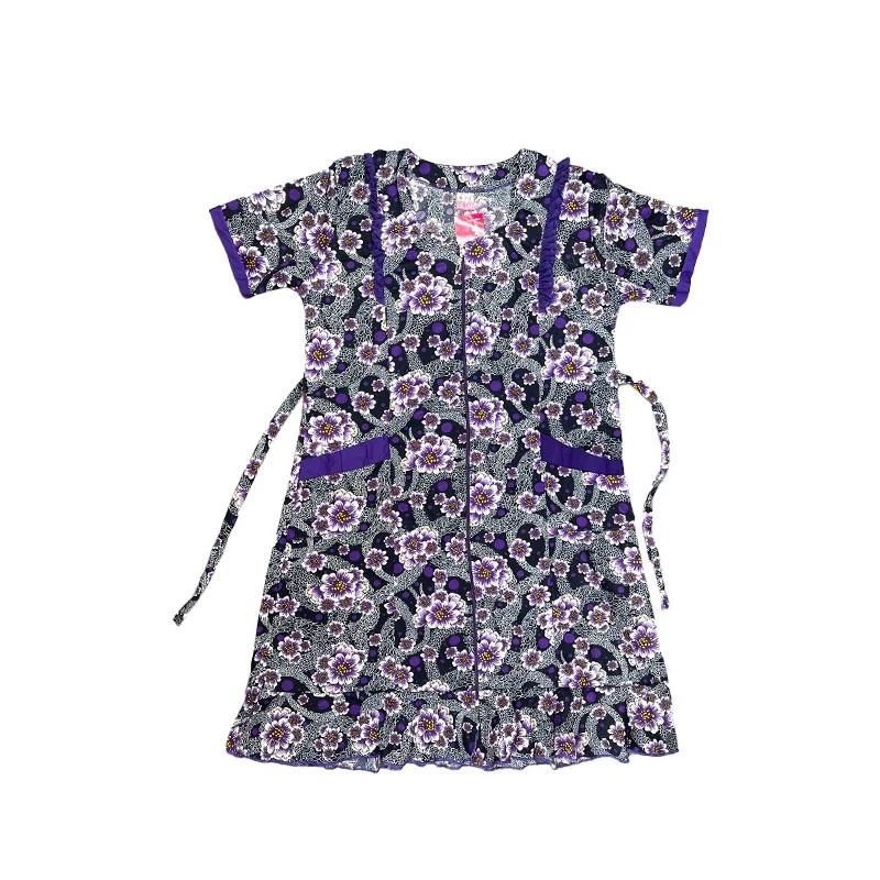 Halat Dame fermuar (XL-5XL) 2