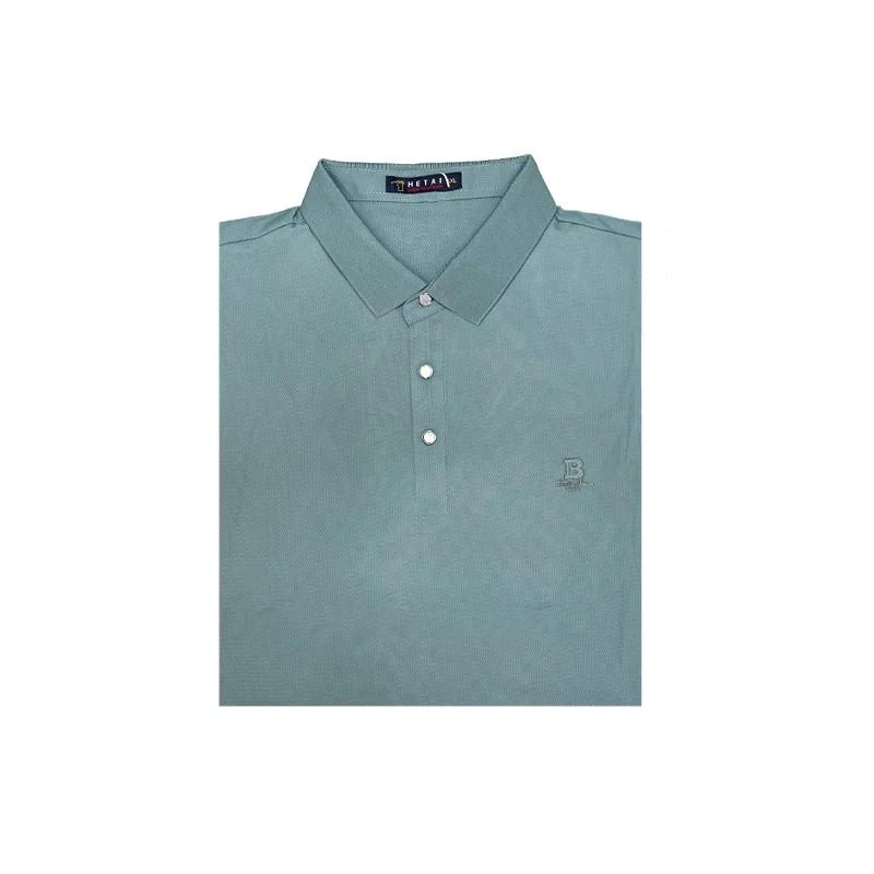 Tricou polo Barbati (XL-5XL) 4
