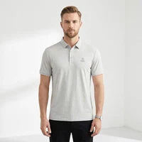 Tricou polo Barbati (XL-5XL)