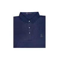 Футболка поло Мужская (XL-5XL) 5