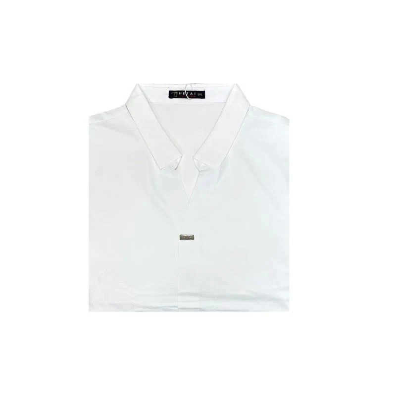 Tricou polo Barbati (XL-5XL) 4