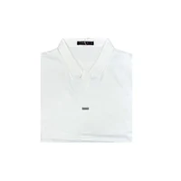 Футболка поло Мужская (XL-5XL) 4