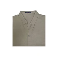 Футболка поло Мужская (XL-5XL) 3