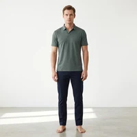 Tricou polo Barbati (XL-5XL)