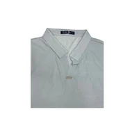 Футболка поло Мужская (XL-5XL) 5