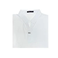 Футболка поло Мужская (XL-5XL) 3