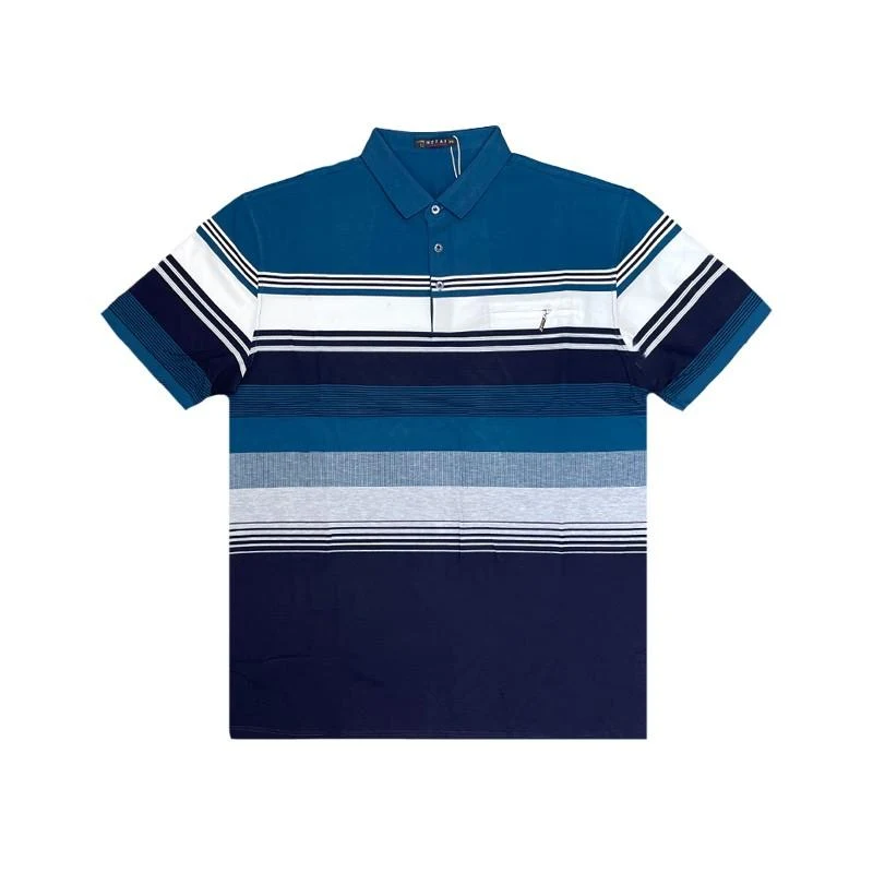 Tricou polo Barbati (XL-5XL) 2