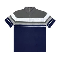 Tricou polo Barbati (XL-5XL) 2