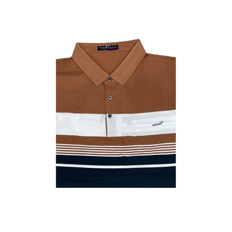 Tricou polo Barbati (XL-5XL) 4