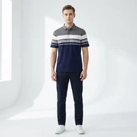 Tricou polo Barbati (XL-5XL)