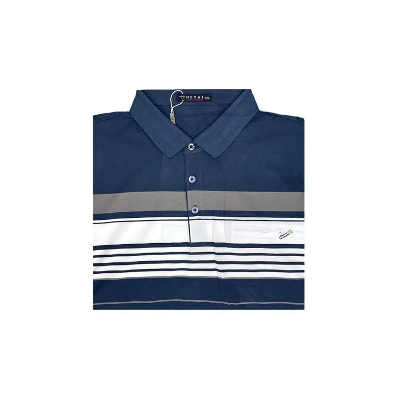 Tricou polo Barbati (XL-5XL) 5